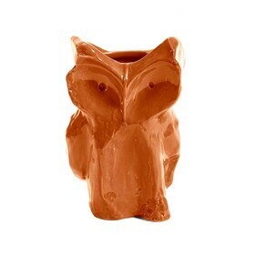Serax - After Midnight Owl vaas S