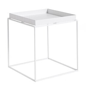 HAY - Table d'appoint Tray M