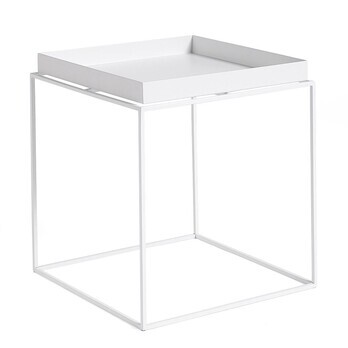 HAY - Tray Beistelltisch M