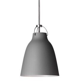 Fritz Hansen - Caravaggio™ P1 Suspension Lamp Matt