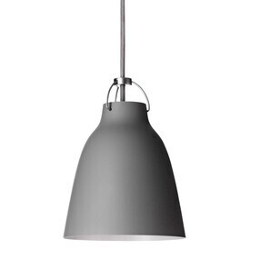Fritz Hansen - Caravaggio™ P1 Pendelleuchte matt
