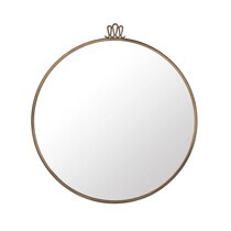 Gubi - Gio Ponti Randaccio Wandspiegel