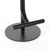 Magis - Tibu Barhocker gepolstert 60-70cm