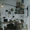Vitra - Potence - Applique murale