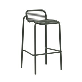 Normann Copenhagen - Vig tuin bar stoel 75cm