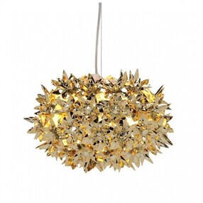 Kartell - Bloom S2 Pendelleuchte