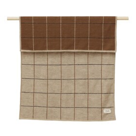 Form & Refine - New Squares Kids Blanket