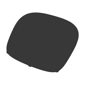 Lapalma - Seela S325 Pad for Seat Shell PP