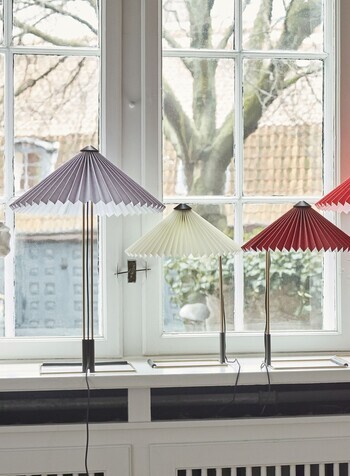 Scandinavian coziness