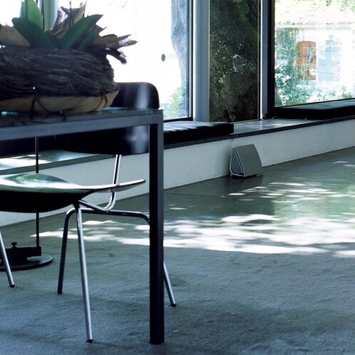 Vitra - LCM - Stoel