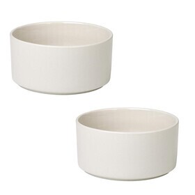 Blomus - Pilar Schalen Set 2tlg. M