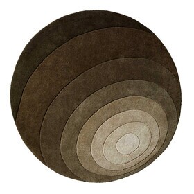 Verpan - Luna Teppich