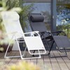 Jan Kurtz - Limited Edition Fiam Amida - Zonnenbed