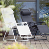 Jan Kurtz - Limited Edition Fiam Amida Relaxliege