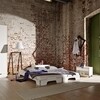 müller möbelwerkstätten - Stapelliege Bedside Table