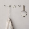 ferm LIVING - ferm LIVING Poise Hand Mirror