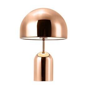 Tom Dixon - Bell LED Tischleuchte