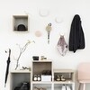 Muuto - The Dots Hooks M