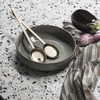 ferm LIVING - Fein Salatbesteck 2er-Set