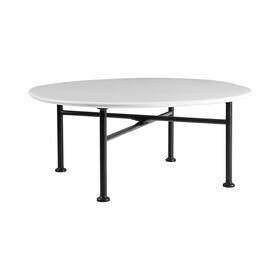 Gubi - Table d'appoint de jardin Carmel H32cm