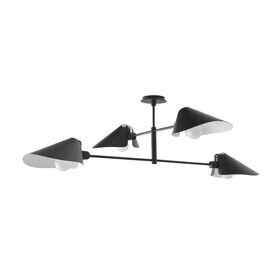 &Tradition - Bonnet SC91 Chandelier