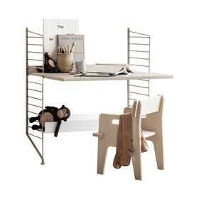 String - Kinderzimmer Kombination 78x85x30cm