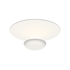 Vibia - Funnel 2013 LED Wand-/Deckenleuchte