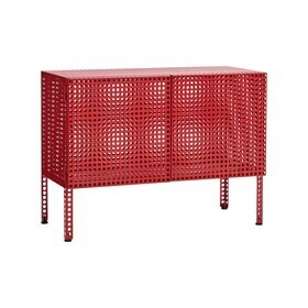 HAY - Perforated sideboard S