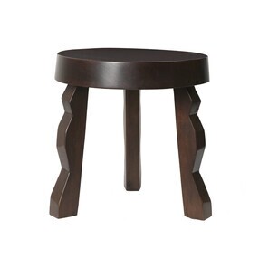 Ferm Living - Tabouret Faye