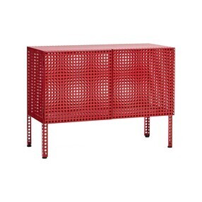 HAY - Perforated sideboard S