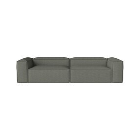 Bolia - Cosima Modulsofa mit großer Ecke 300x102cm