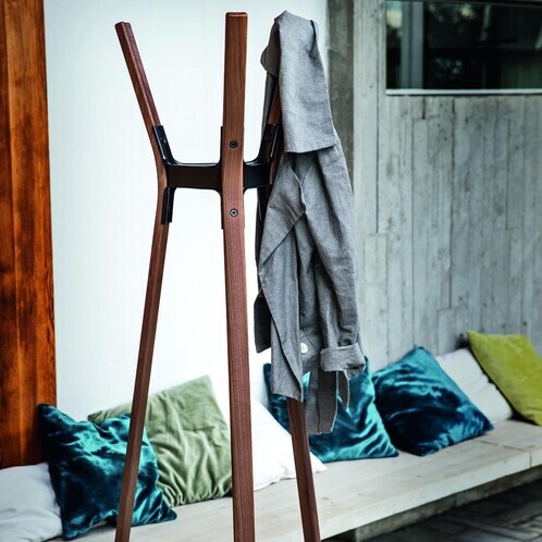 Magis - Steelwood Coat Stand