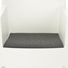 Hey-Sign - Toy - Zitkussen antislip - antraciet/5mm