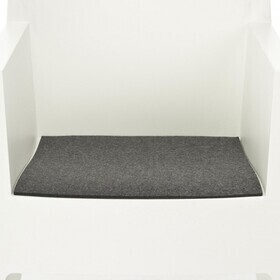 HEY-SIGN - Toy Seat mat anti-slip
