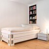Moormann - Moormann Tagedieb - Lit empilable