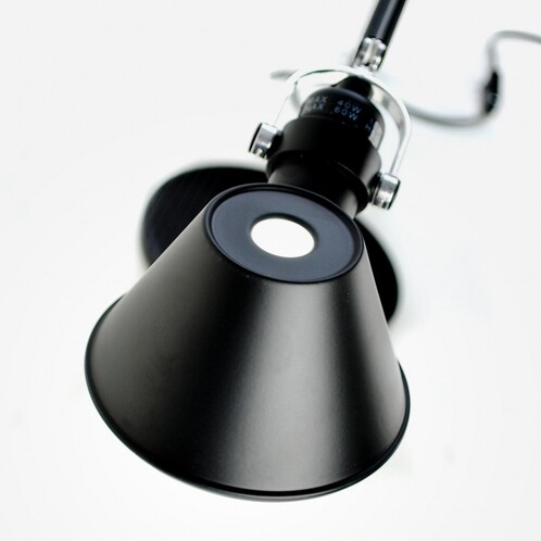 Artemide Tolomeo Micro Tavolo Table Lamp AmbienteDirect