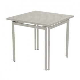 Fermob - Table de jardin Costa 80x80x74cm