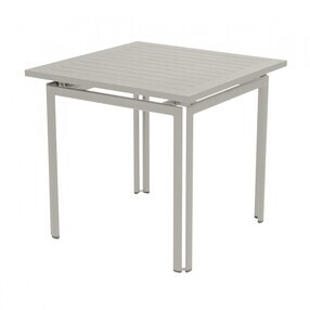 Fermob - Costa Gartentisch 80x80x74cm