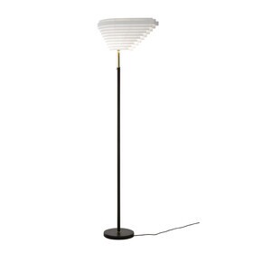 Artek - A805 Angel Wing Floor Lamp