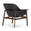 ClassiCon - Sedan Lounger Chair Leather