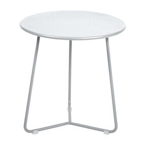 Fermob - Cocotte Garten-Beistelltisch/ Hocker
