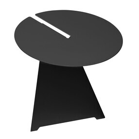 B-Line - Table d'appoint Abra Ø49cm