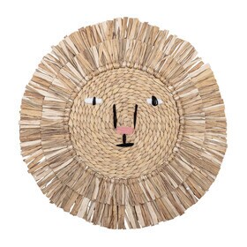 Bloomingville - Wall Decor Ø 63cm