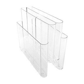 Kartell - Tijdschriftenhouder