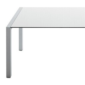 Kristalia - Sushi - Table extensible
