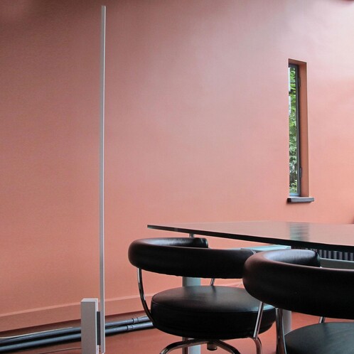 Nemo - Linescapes LED Floor Lamp