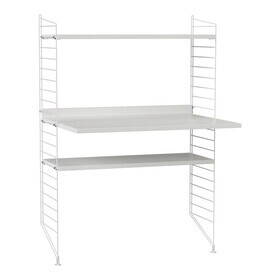 String - Workstation Combination 78x200x58cm
