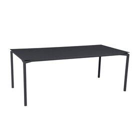 Fermob - Calvi Outdoor Table 195x95cm