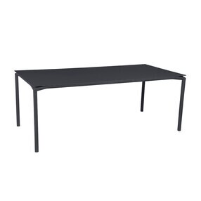 Fermob - Calvi Outdoor Table 195x95cm