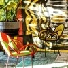 Moroso - Banjooli - Fauteuil